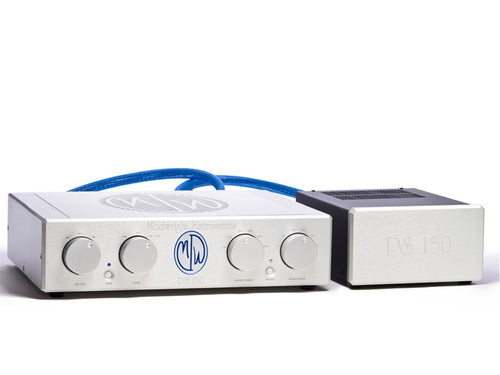 Modwright Ph 150 Reference Tube Phono Stage — Vinyl Sound Toronto Canada