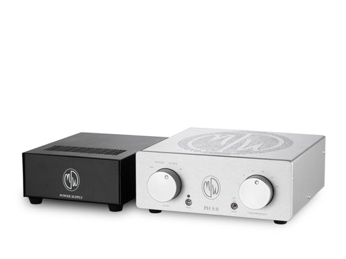 Modwright Ph 9.0 Tube Phono Stage — Vinyl Sound Toronto Canada