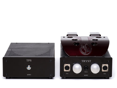 ModWright tube amplifiers, phono stages, headphone amplifiers, amplifiers, integrated amplifier, preamplifier.