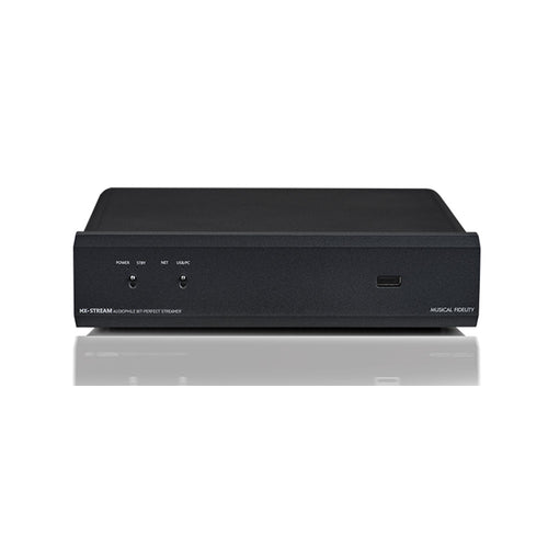 Musical Fidelity Mx Stream | Streaming Music System
