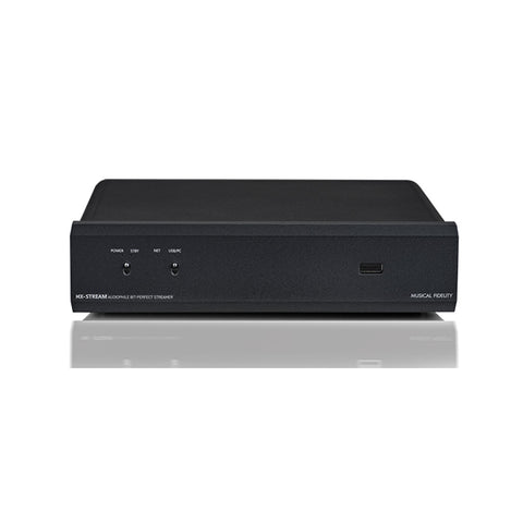 Parasound NC 200PRE Preamplifier