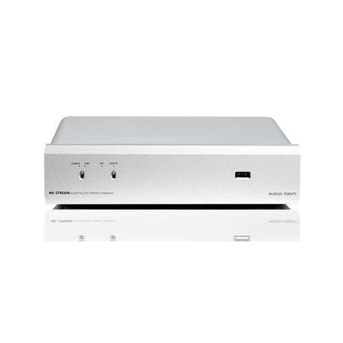 Musical Fidelity Mx Stream | Streaming Music System