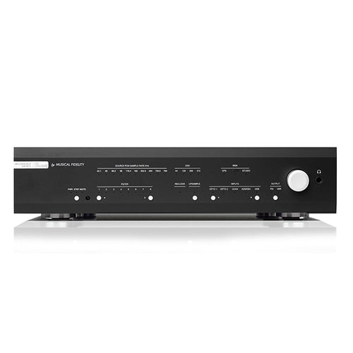 Musical Fidelity M6x Dac