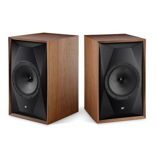 Mobile Fidelity SourcePoint 10 Bookshelf Speakers (Pair)