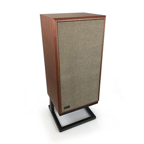 KLH MODEL 5 SPEAKERS - KLH Audio is an American audio electronics brand for high quality audio speakers, Home Audio Systems, Headphones. Check out all the KLH Audio models at Vinyl Sound: Home Theater Systems, Floorstanding Speakers, Bookshelf Speakers, The KLH Model Five Floorstanding, KLH Faraday series, KLH Maxwell series, KLH Ulimate One Zebra,The KLH Model Five vintage speaker, Bookshelf Speakers and more...