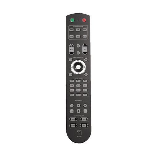 NAD HTR 10 Remote