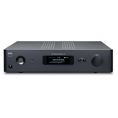 Audiolab 9000A Integrated Amplifier