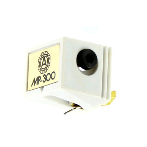 NAGAOKA JN-P300 MM REPLACEMENT STYLUS FOR MP-300 MM - Get the best deals on All Nagaoka Cartridges at vinylsound.ca