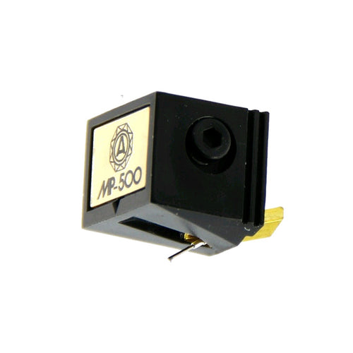 NAGAOKA JN-P500 MM REPLACEMENT STYLUS FOR MP-500 MM - Get the best deals on All Nagaoka Cartridges at vinylsound.ca