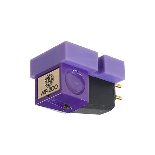 NAGAOKA MP-200 MM PHONO CARTRIDGE - Get the best deals on All Nagaoka Cartridges at vinylsound.ca