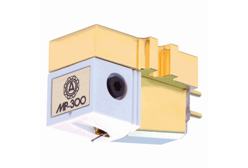 Nagaoka MP-300 MM Phono Cartridge