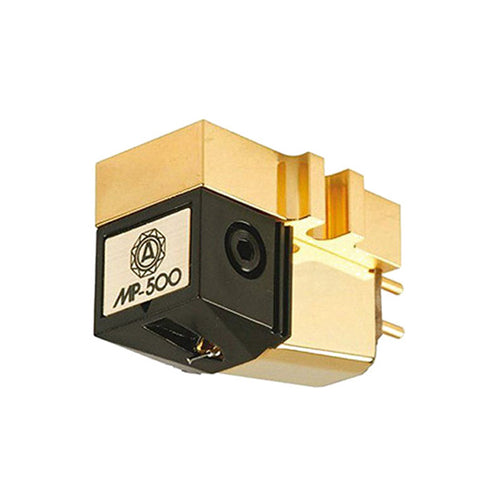 NAGAOKA MP-500 MM PHONO CARTRIDGE - Get the best deals on All Nagaoka Cartridges at vinylsound.ca