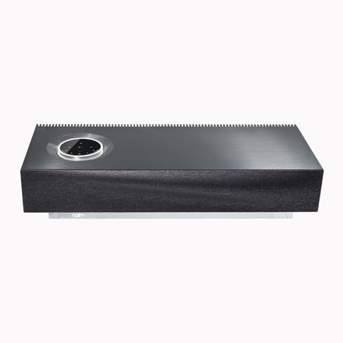 Naim Mu-So 2nd Generation Reference All-in-One Wireless Music System