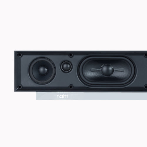 Naim Mu-So 2nd Generation Reference All-in-One Wireless Music System