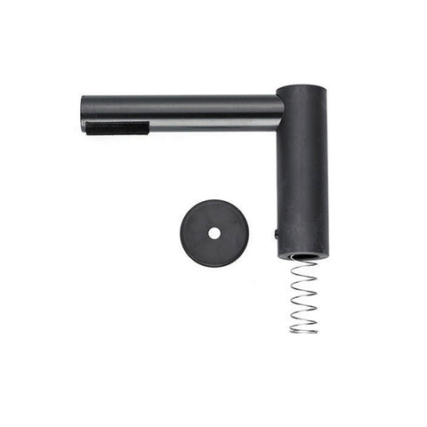 Okki Nokki Goat's Hair Record Cleaning Brush