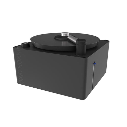 Okki Nokki create one of the best record cleaning solutions. Find the best Okki Nokki deals in Electronic Accessories device created for cleaning all vinyl recordings: Okki Nokki One - Okki Nokki Wood - Okki Nokki Goat's hair record cleaning - Okki Nokki Velvet - Okki Nokki record cleaning Fluid - Okki Nokki dust cover - Okki Nokki RCT - Okki Nokki CTN - Okki Nokki Aluminum Record Clamp Fits...