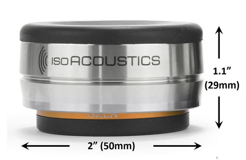 get the best price on ISOACOUSTICS ISO-200 STANDS - ISOACOUSTICS ISO-155 STANDS - ISO-130 STANDS - F1 SPEAKER JACK - ISOACOUSTICS APERTA STANDS - GAIA II - GAIA - GAIA III - ISO PUCK 76 - ISO PUCK MINI - ISO PUCK - ISOACOUSTICS STAGE 1 - OREA BORDEAUX - ISOACOUSTICS APERTA SUB - ISOACOUSTICS F1 SPEAKER JACK...