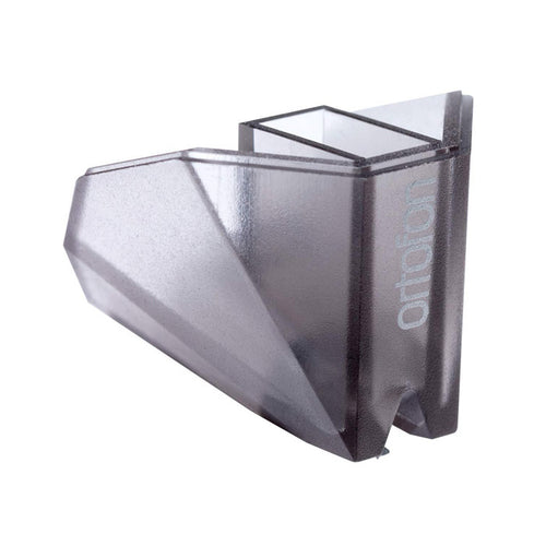 Product Specifications: this is for the replacement stylus only elliptical stylus works with Ortofon 2M-Silver Cartridge (also fits 2M-Red and 2M-Blue Carts)