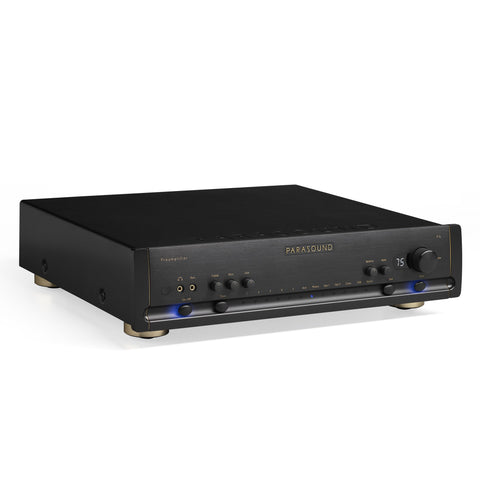 SPL - PHONITOR X HEADPHONE AMPLIFIER AND PREAMPLIFIER