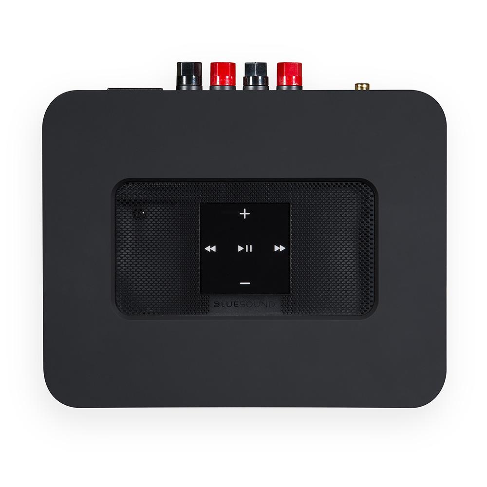 Bluesound Powernode | Vinyl Sound