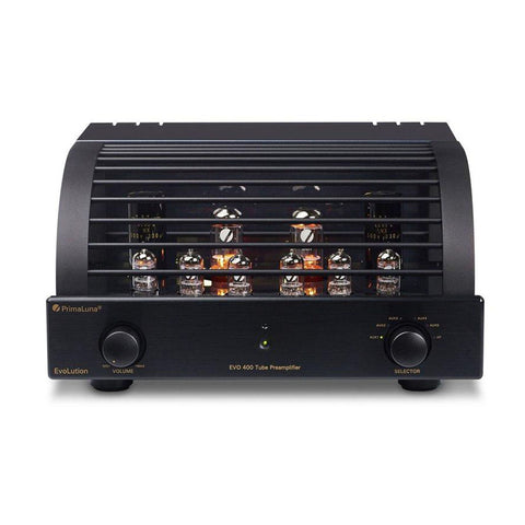 GOLD NOTE - PA-1175 MkII POWER AMPLIFIER