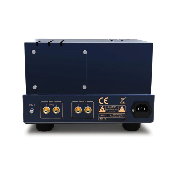 Discover the high quality music at a very best price at Vinyl Sound. Check out the Integrated Amplifiers: Primaluna EVO 100 Tube Phonostage - PrimaLuna EVO 300, Primaluna evo 100, Primaluna evo 200, The Power Amplifiers: Primaluna evo 400, PrimaLuna Evo 30, Primaluna evo 100, The Preamplifiers: Primaluna evo 100, Primaluna evo 300, Tube-Hybrid Integrated, the PrimaLuna transformers...