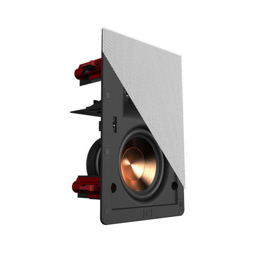 KLIPSCH- PRO-14RW Klipsch Speakers, Headphones, Wireless Speakers, In-Ceiling Speakers, Outdoor Speakers, Home Cinema, Amplifiers, Sound Bars, Subwoofers, Powered Speakers, Computer Speakers, home audio, Bookshelf Speakers, Floorstanding, Home Theatre… Available at VinylSound.ca | Klipsch Canada
