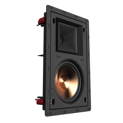 KLIPSCH  - PRO-16RW Klipsch Speakers, Klipsch Headphones, Wireless Speakers, In-Ceiling Speakers, Outdoor Speakers, Home Cinema, Amplifiers, Klipsch Sound Bars, Klipsch Subwoofers, Powered Speakers, Computer Speakers, home audio, Bookshelf Speakers, Floorstanding, Home Theatre… Available at VinylSound.ca | Klipsch Canada
