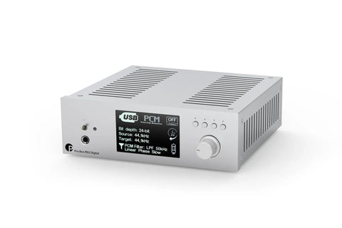 MUSICAL FIDELITY LX2-HPA - HEADPHONE AMPLIFIER