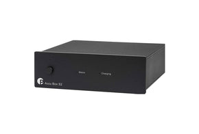 Get the best price at vinylsound on the Pro-ject Accu Box S2 - Project Turntables X1 - X8 - X2 – Pro-ject 6 PerspeX SB - RPM 1 Carbon - RPM 10 Carbon – Xtension 12 Evolution... Pro-ject HiFi Electronics Phono Preamplifier · Vinyl Recording · Pro-ject Preamplifier – Pro-ject Phono Box...
