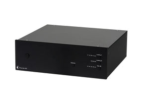 Get the best price at vinylsound on the PRO-JECT PHONO BOX DS2 PHONO PREAMPLIFIER - Project Turntables X1 - X8 - X2 – Pro-ject 6 PerspeX SB - RPM 1 Carbon - RPM 10 Carbon – Xtension 12 Evolution... Pro-ject HiFi Electronics Phono Preamplifier · Vinyl Recording · Pro-ject Preamplifier – Pro-ject Phono Box...