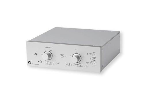 Get the best price on The Project Phono Box RS2 - Pro-ject Turntables X1 - X8 - X2 – Pro-ject 6 PerspeX SB - RPM 1 Carbon - RPM 10 Carbon – Xtension 12 Evolution... Pro-ject HiFi Electronics Phono Preamplifier · Vinyl Recording · Pro-ject Preamplifier – Pro-ject Phono Box...