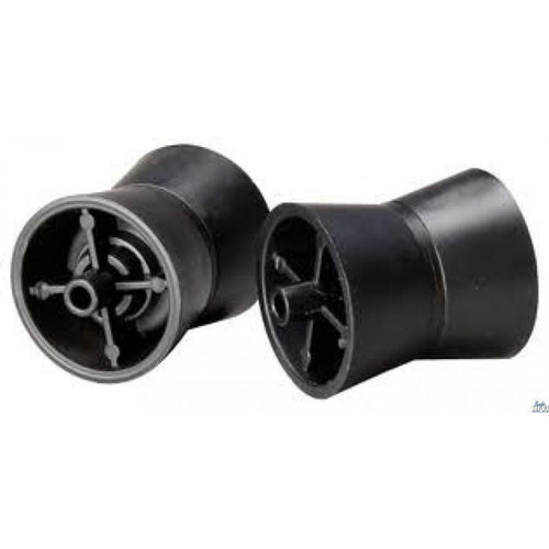 SPIN-CLEAN ROLLERS (ONE PAIR) - Spin Clean produces everything you need to clean and maintain your LPs. Get the best price on all Spin Clean accessories at Vinyl Sound: Spin Clean Washer Fluid - Spin Clean Discmist Optical Disc Cleaner - Spin Clean Drying Clothes - Spin Clean Rollers - Spin Clean Brushes - Spin Clean Record Washer MKII... 