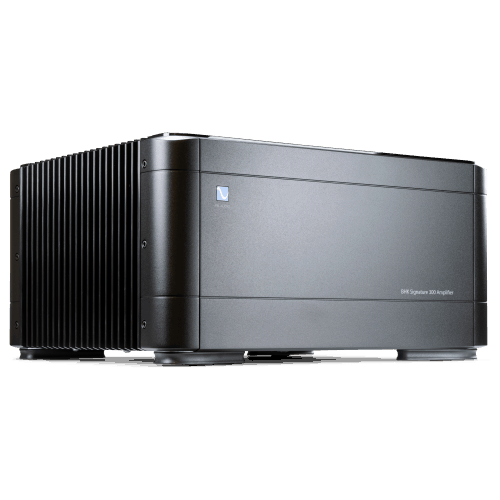 PS AUDIO - BHK SIGNATURE MONO 300 POWER AMPLIFIER - PS Audio is specializing in high-fidelity audio components. Get the best price at Vinyl Sound for PS Audio amplifiers, preamplifiers, power related products, DAC, streamers, cables - Aspen FR30 Loudspeaker - Stellar Strata - Sprout100 - GainCell DAC - Sprout100 - S300 Amplifier - M700 Amplifier - M1200 Amplifier... 