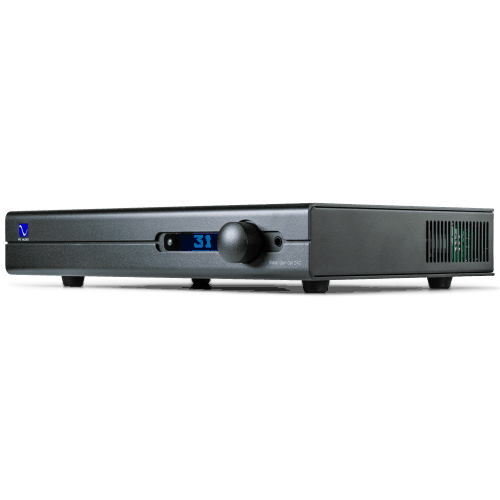 PS AUDIO - STELLAR GAIN CELL DAC - PS Audio is specializing in high-fidelity audio components. Get the best price at Vinyl Sound for PS Audio amplifiers, preamplifiers, power related products, DAC, streamers, cables - Aspen FR30 Loudspeaker - Stellar Strata - Sprout100 - GainCell DAC - Sprout100 - S300 Amplifier - M700 Amplifier - M1200 Amplifier... 