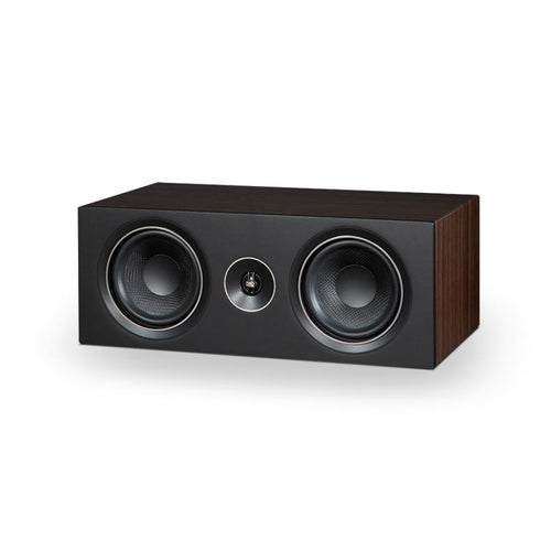 PSB ALPHA C10 2-WAY CENTER CHANNEL SPEAKER : PSB Speakers is a Canada's leading manufacturer of top-performing and for high quality Audio Speakers, headphones, loudspeakers, subwoofers, Home Theater Systems, Floorstanding Speakers, Bookshelf Speakers, loudspeakers and more available here at Vinyl Sound.