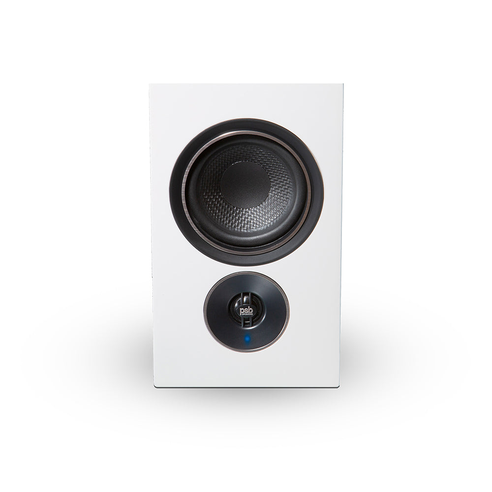 PSB Alpha IQ Speakers - PSB Imagine X1T Tower Speaker - PSB Audio is a Canada's leading manufacturer of top-performing and for high quality Audio Speakers, headphones, loudspeakers, subwoofers, Home Theater Systems, Floorstanding Speakers, Bookshelf Speakers, loudspeakers available at Vinyl Sound.