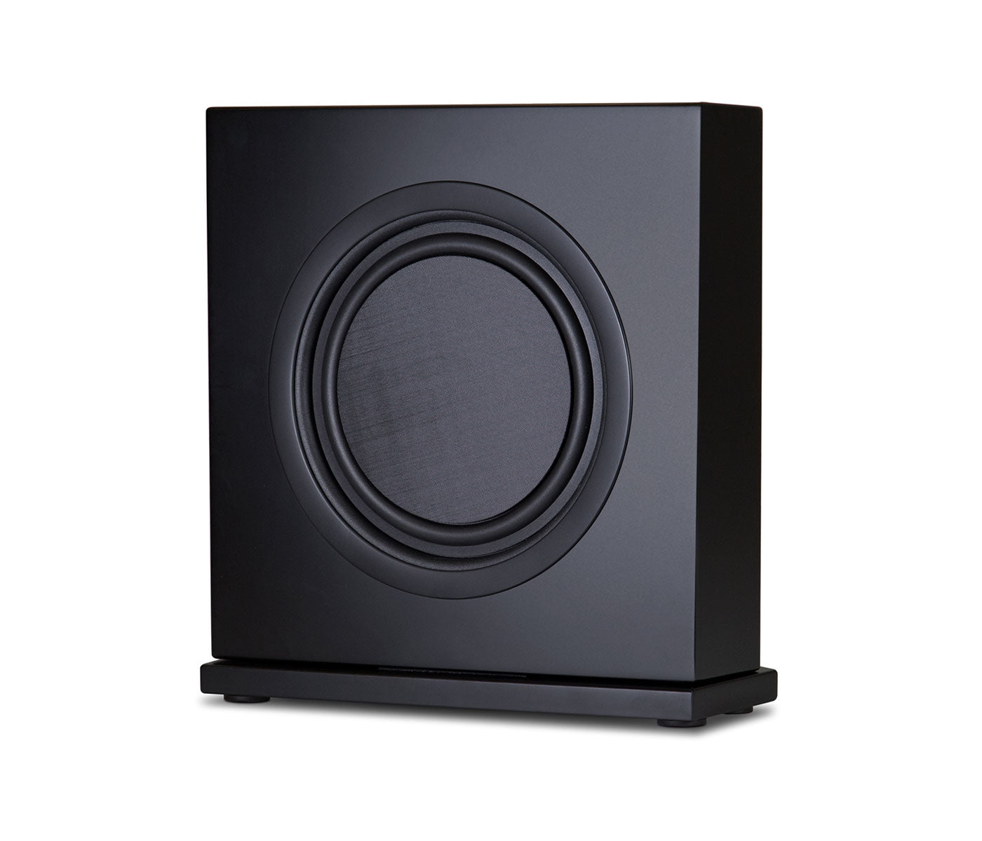 PSB CSIR SUB IN-ROOM SUBWOOFER - PSB Speakers is a Canada's leading manufacturer of top-performing and for high quality Audio Speakers, headphones, loudspeakers, subwoofers, Home Theater Systems, Floorstanding Speakers, Bookshelf Speakers, loudspeakers and more available here at Vinyl Sound.