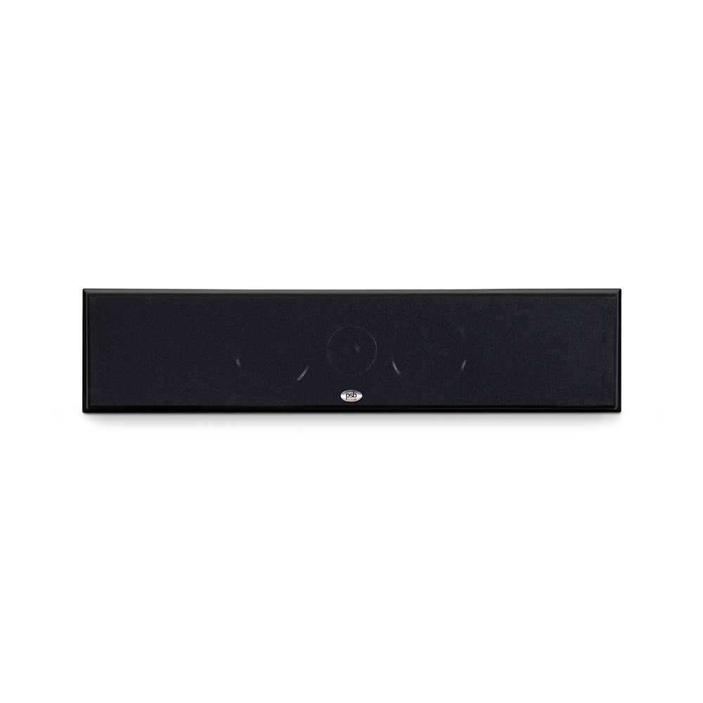 PSB PWM1 ON-WALL SPEAKER - PSB Speakers is a Canada's leading manufacturer of top-performing and for high quality Audio Speakers, headphones, loudspeakers, subwoofers, Home Theater Systems, Floorstanding Speakers, Bookshelf Speakers, loudspeakers and more available here at Vinyl Sound.