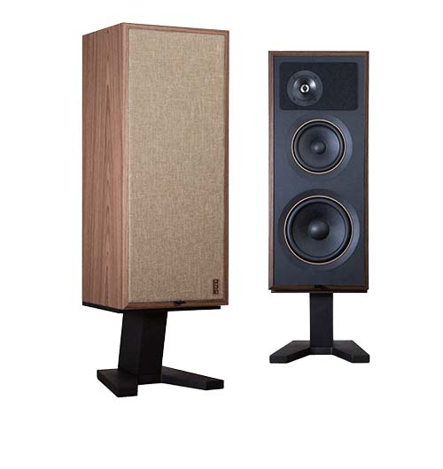 PSB PASSIF 50 STANDMOUNT LOUDSPEAKERS (PAIR)