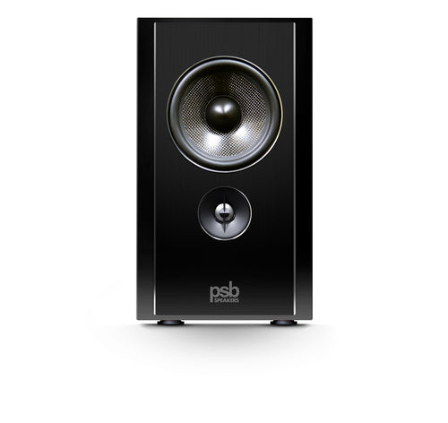 PSB Synchrony B600 Speakers - PSB Imagine X1T Tower Speaker - PSB Speakers is a Canada's leading manufacturer of top-performing and for high quality Audio Speakers, headphones, loudspeakers, subwoofers, Home Theater Systems, Floorstanding Speakers, Bookshelf Speakers, loudspeakers available at Vinyl Sound.