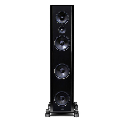 PSB synchrony T600 speaker - PSB Imagine X1T Tower Speaker - PSB Speakers is a Canada's leading manufacturer of top-performing and for high quality Audio Speakers, headphones, loudspeakers, subwoofers, Home Theater Systems, Floorstanding Speakers, Bookshelf Speakers, loudspeakers available at Vinyl Sound.