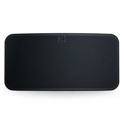 BLUESOUND PULSE 2i SPEAKER - Bluesound Ecosystem uses your home wireless network to communicate with other BluOS-enabled players on your network. The ecosystem can connect up to 64 players and through the BluOS Controller App for your smart device. Get great deals on Bluesound NODE 2i, Bluesound Powernode VAULT 2i, Bluesound Speakers, Bluesound Sound Bar, Bluesound Wireless Speakers The most complete high fidelity streaming system on the market...