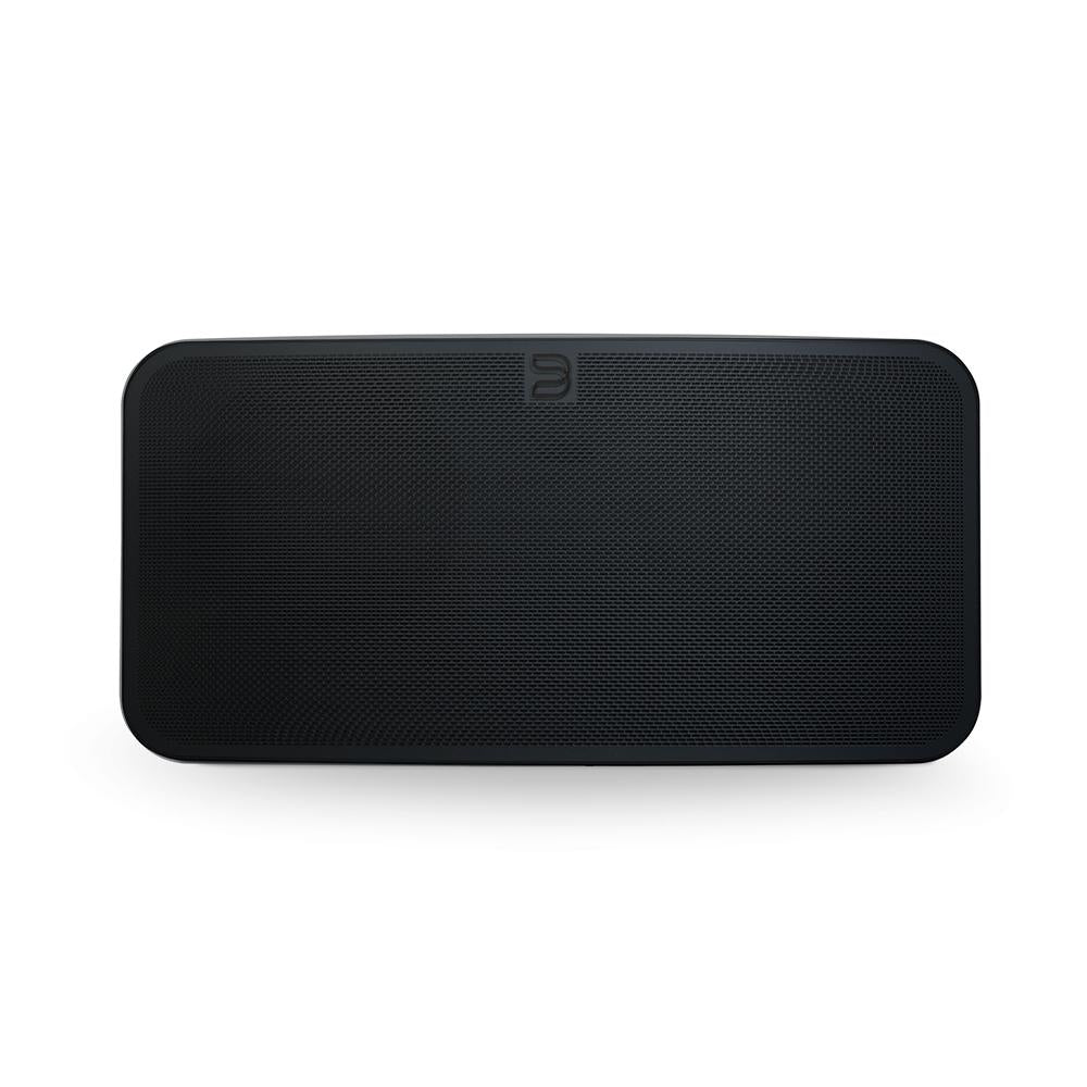 BLUESOUND PULSE MINI 2i SPEAKER - Bluesound Ecosystem uses your home wireless network to communicate with other BluOS-enabled players on your network. The ecosystem can connect up to 64 players and through the BluOS Controller App for your smart device. Get great deals on Bluesound NODE 2i, Bluesound Powernode VAULT 2i, Bluesound Speakers, Bluesound Sound Bar, Bluesound Wireless Speakers The most complete high fidelity streaming system on the market...