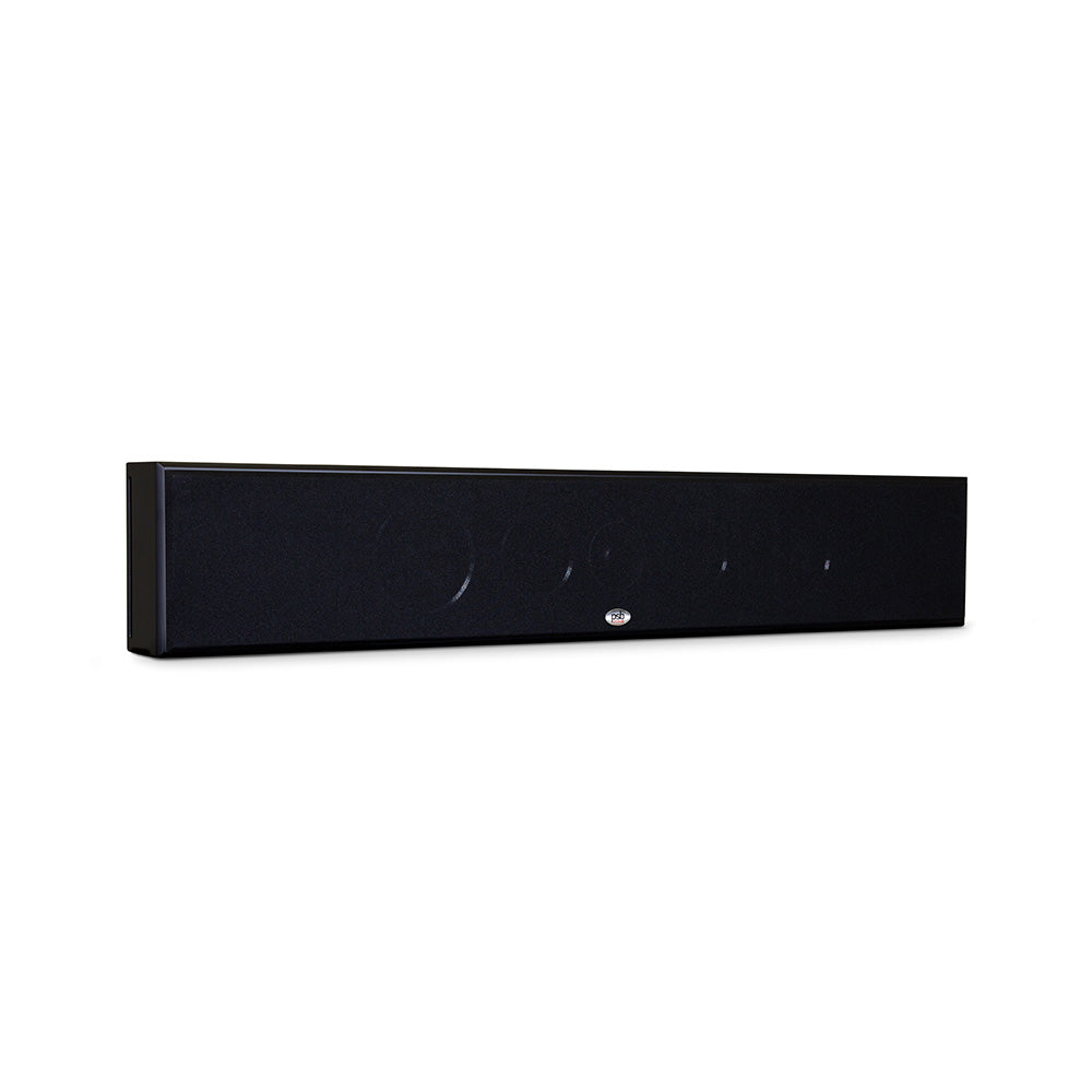 PSB PWM2 ON-WALL SPEAKER - PSB Speakers is a Canada's leading manufacturer of top-performing and for high quality Audio Speakers, headphones, loudspeakers, subwoofers, Home Theater Systems, Floorstanding Speakers, Bookshelf Speakers, loudspeakers and more available here at Vinyl Sound.