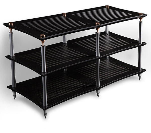 QUADRASPIRE SV2T CUSTOM HIFI RACK | VINYL SOUND – Vinyl Sound
