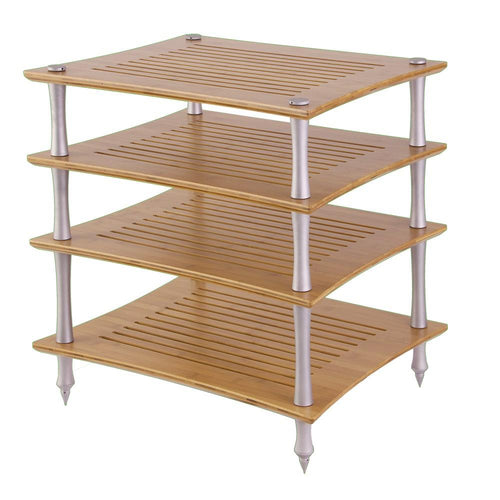 QUADRASPIRE SVT LARGE CUSTOM HIFI RACK