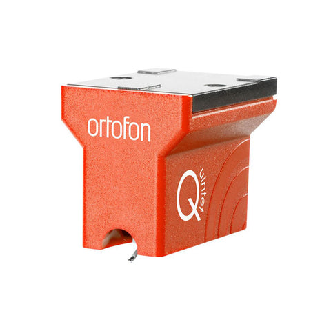 Ortofon Quintet Red Moving Coil Phono Cartridge | Vinyl Sound