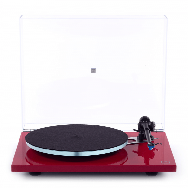 REGA PLANAR TURNTABLE VINYL SOUND – Vinyl Sound Canada
