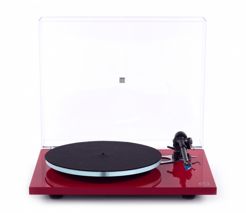 ACOUSTIC SOLID - SOLID ROYAL TURNTABLE